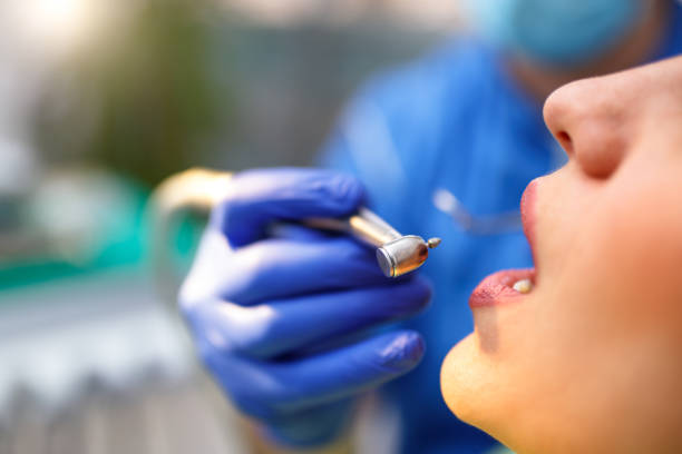 Oral Cancer Screening in Geneva, WA